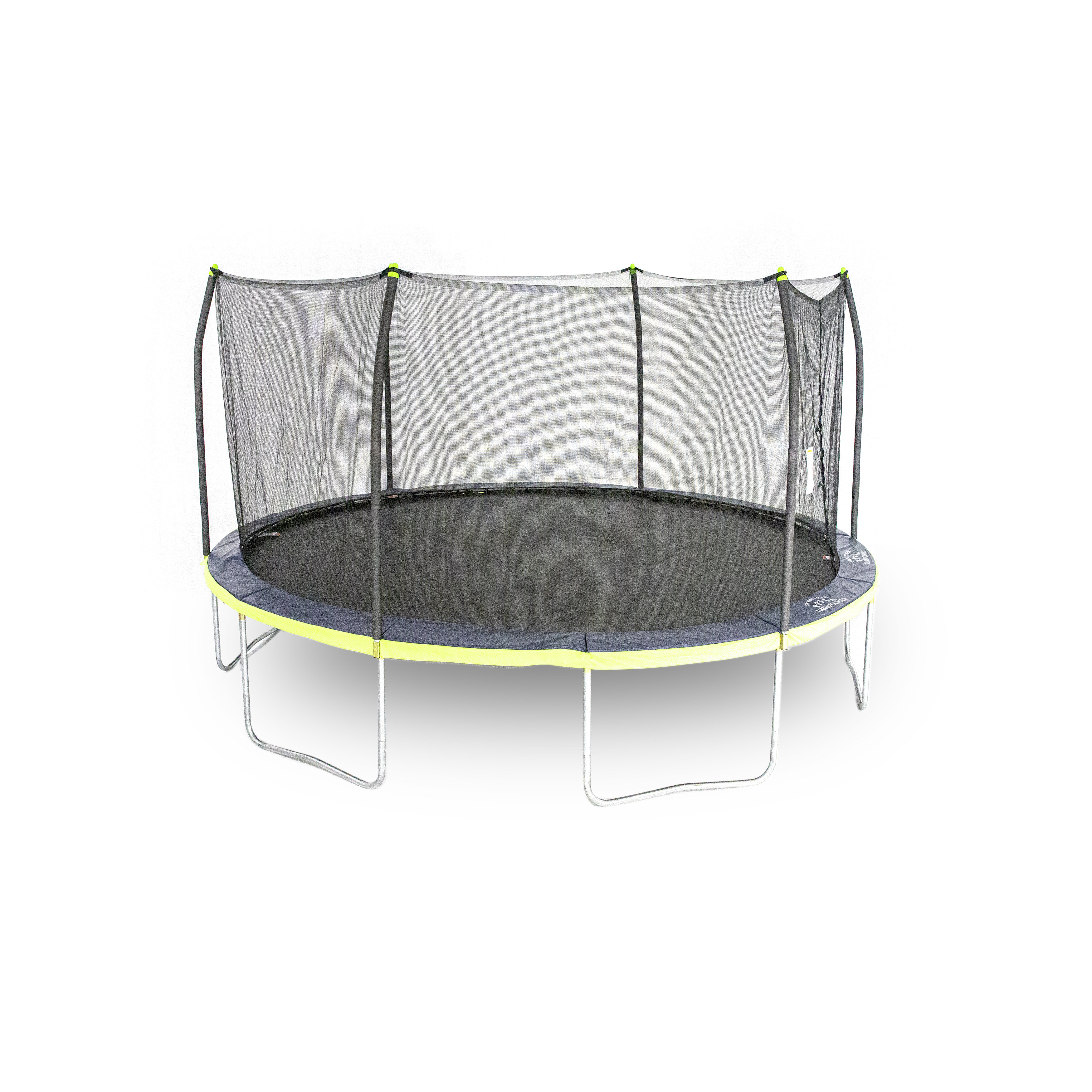 15 ft skywalker trampoline