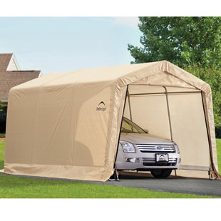 Carports You'll Love in 2022 | Wayfair Canada