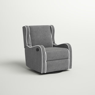 mikala wingback rocker