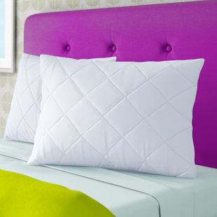 square pillow protectors