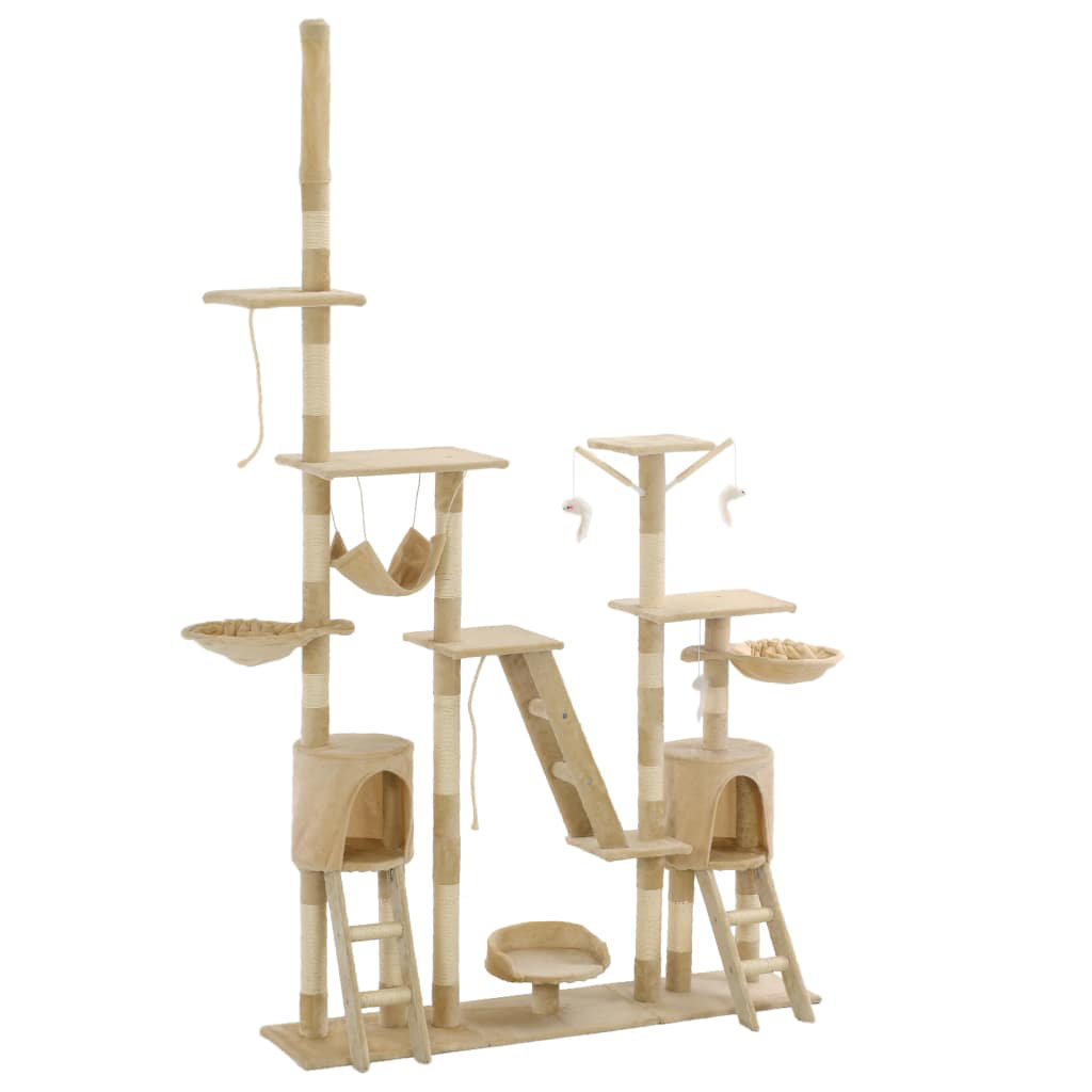 cheap cat trees walmart