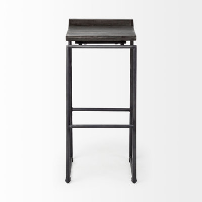 Short, Counter & Bar Stool by Joss and Main