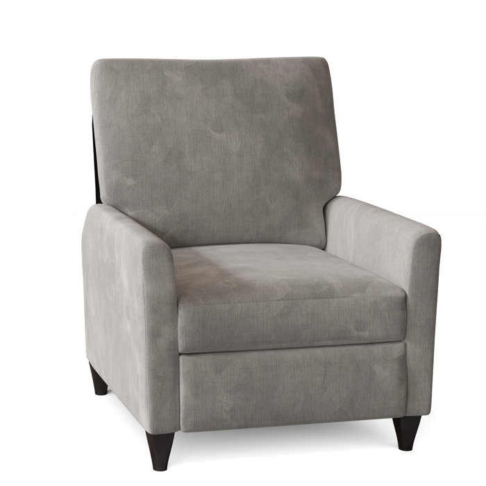 Wade Logan Ziolkowski 31" Wide Manual Recliner
