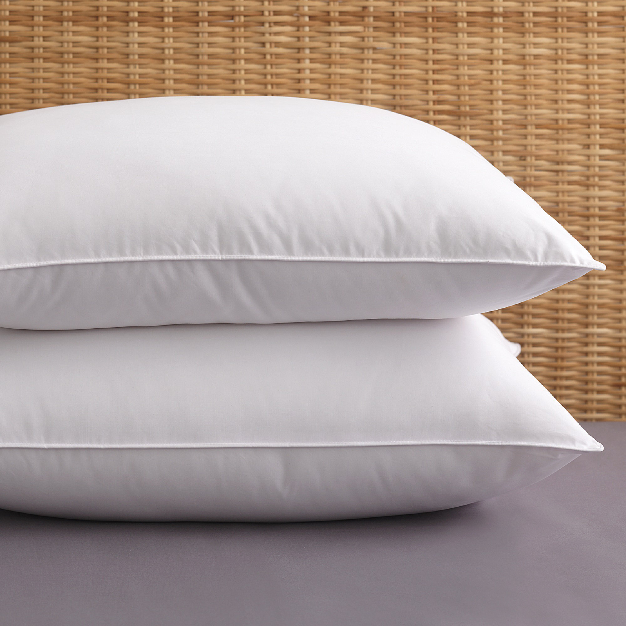 7 way support pillow