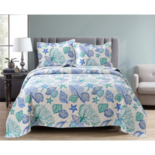 kids ocean bedding