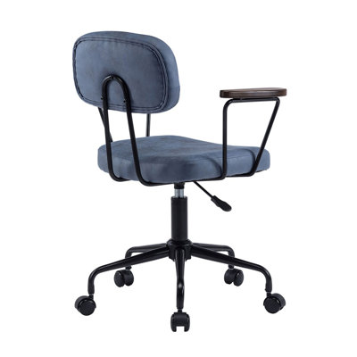 Kinyon Ergonomic Task Chair by Trent Austin Design