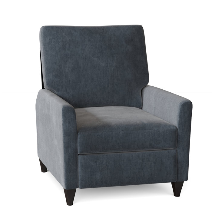 Wade Logan Ziolkowski 31" Wide Manual Recliner