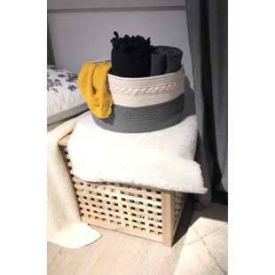 nursery basket set