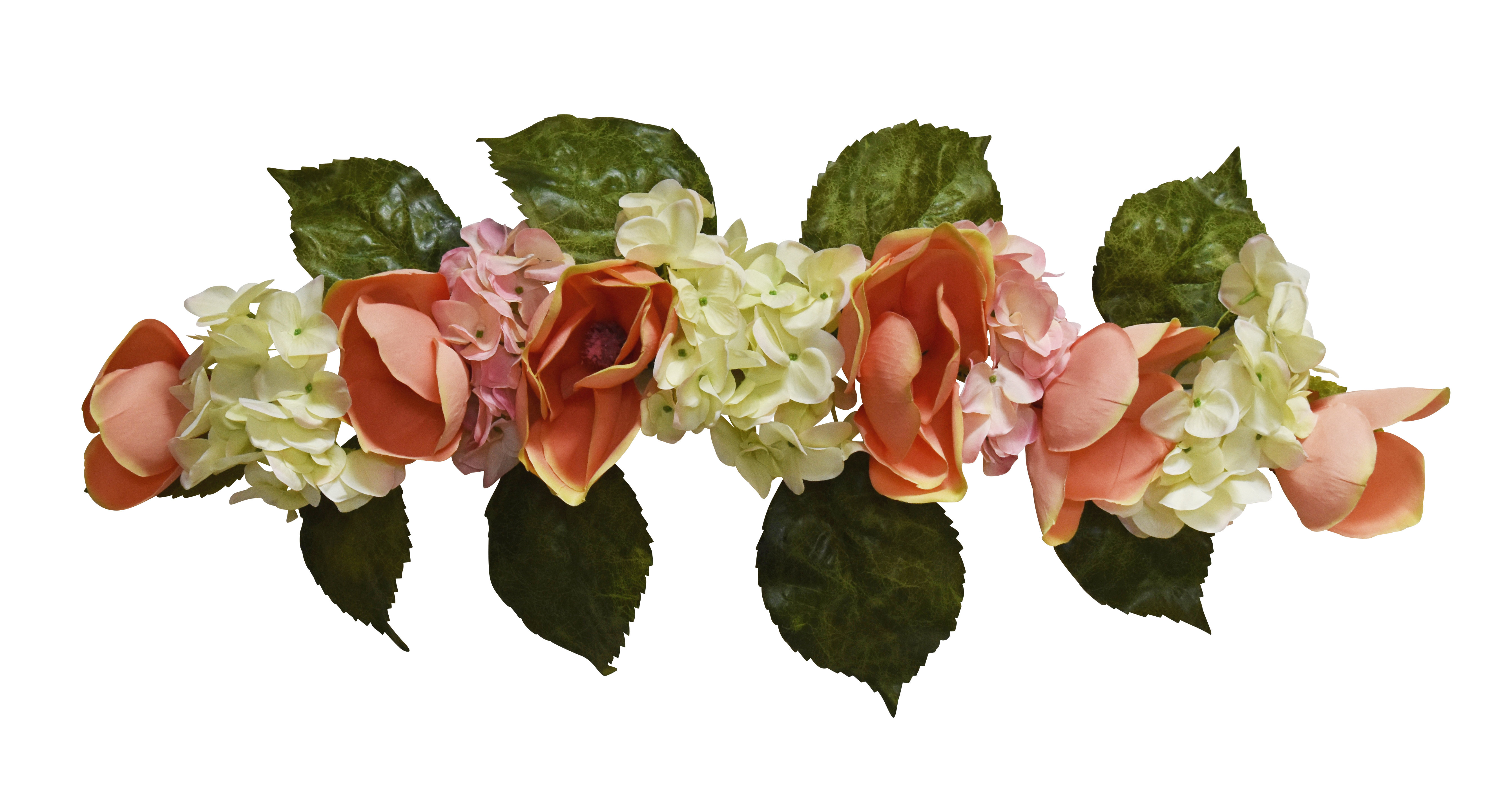 最安値挑戦 マグノリア Hydrangea ヨーヨー Alrc Asia