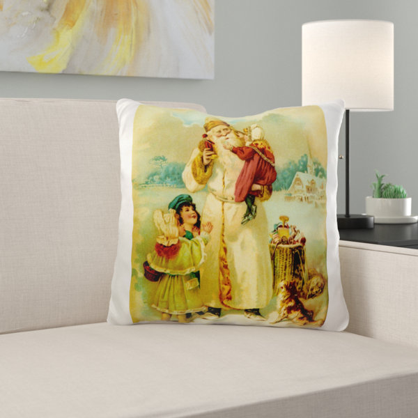 victorian throw pillows