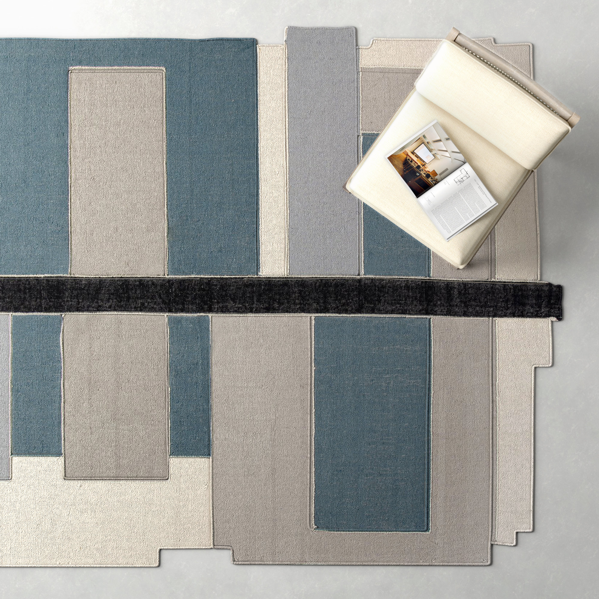 Best of: Rugs