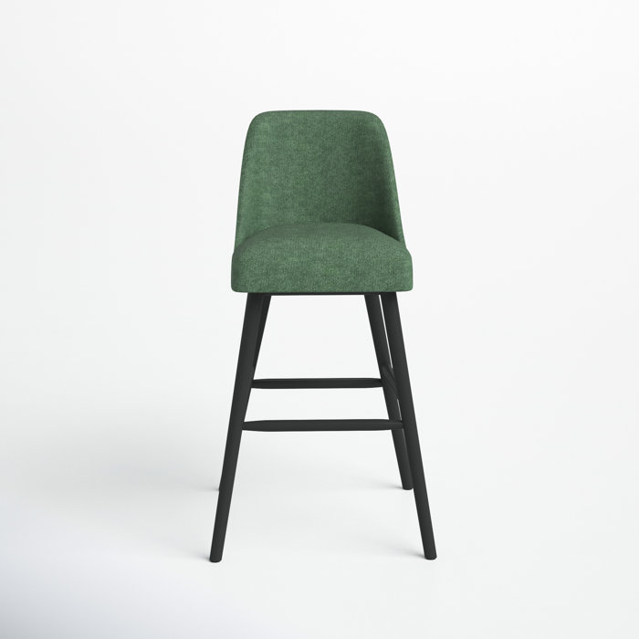 Joss and Main Milone Counter & Bar Stool