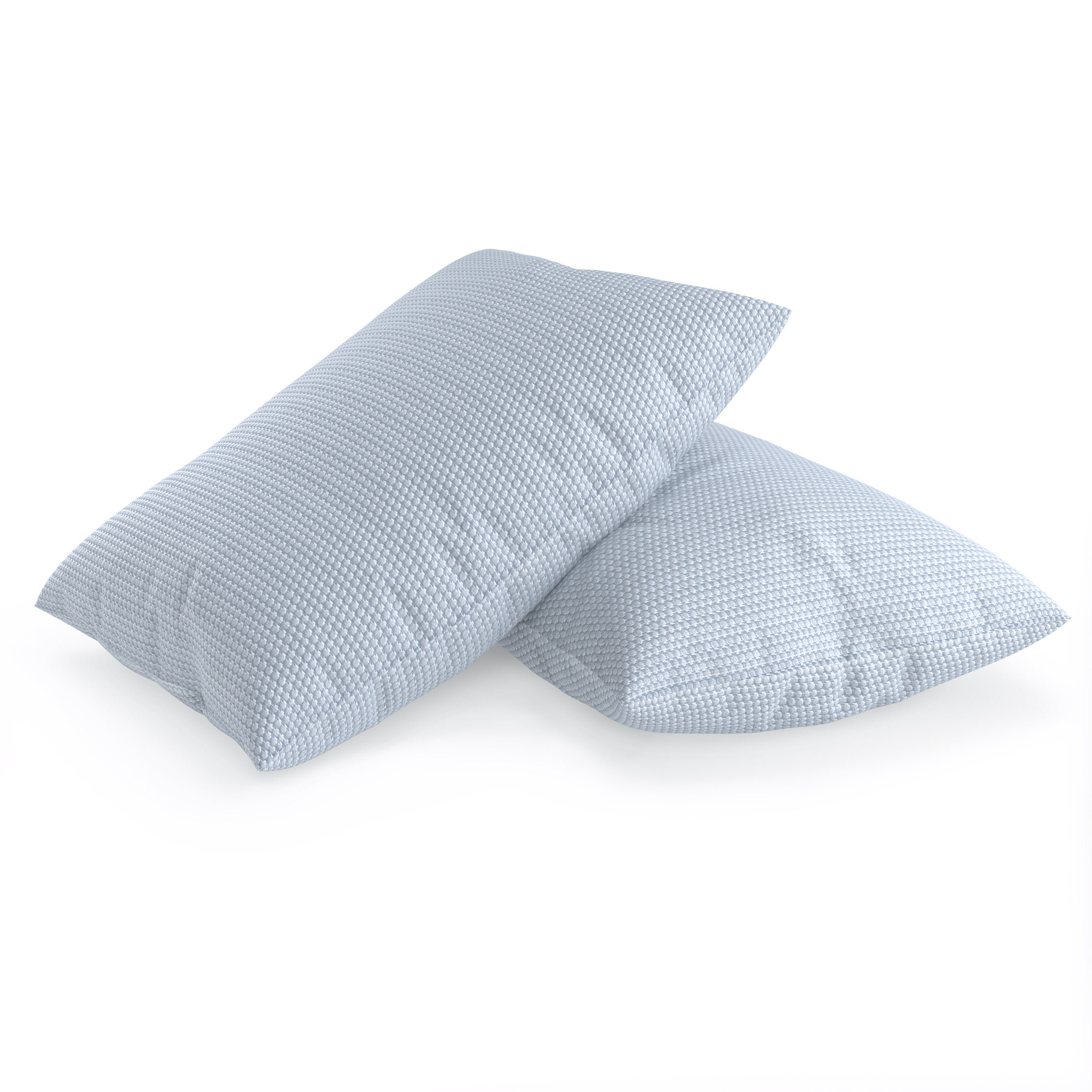 rest bamboo pillow