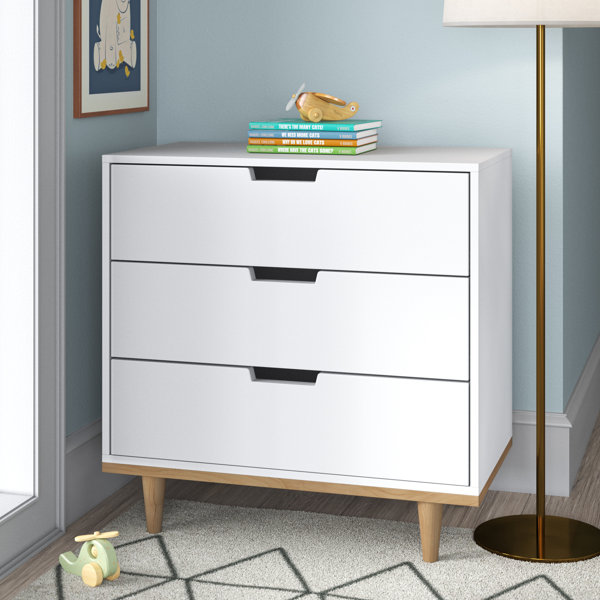 baby italia dresser