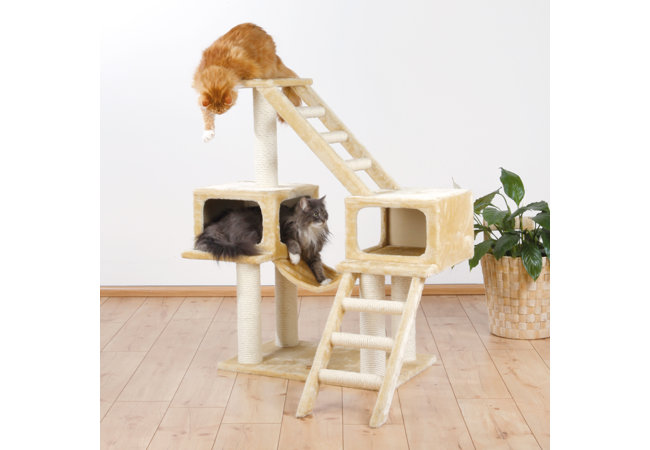 cat tree attachments