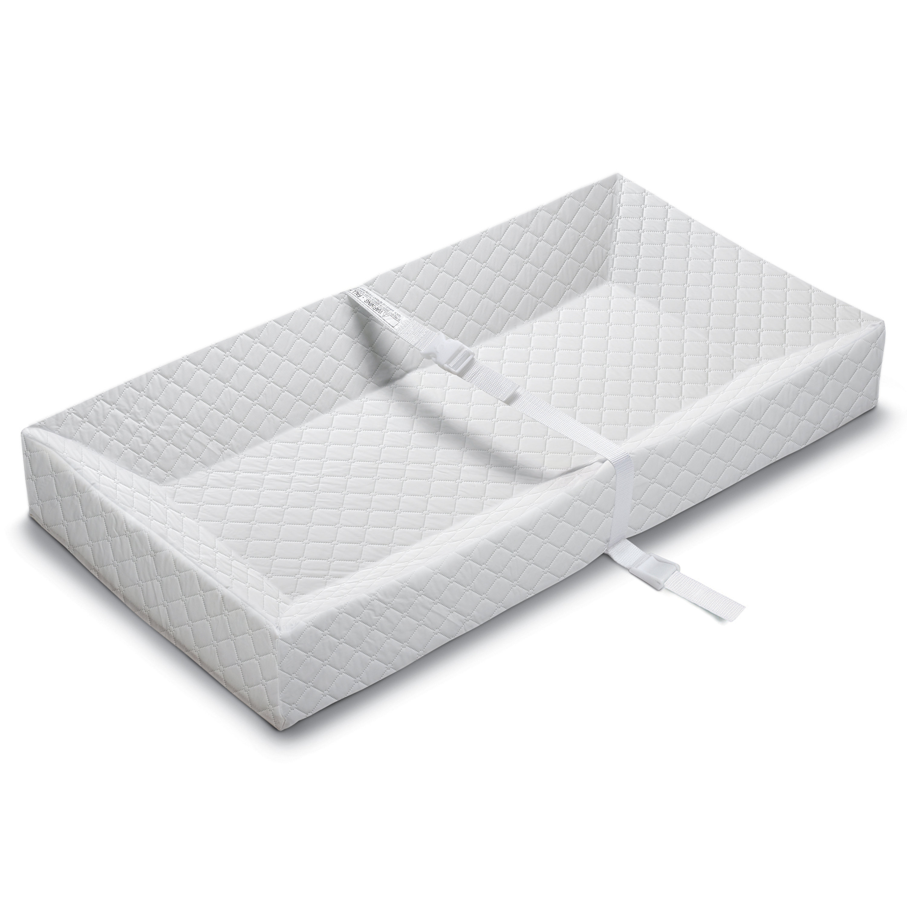 changing pad table