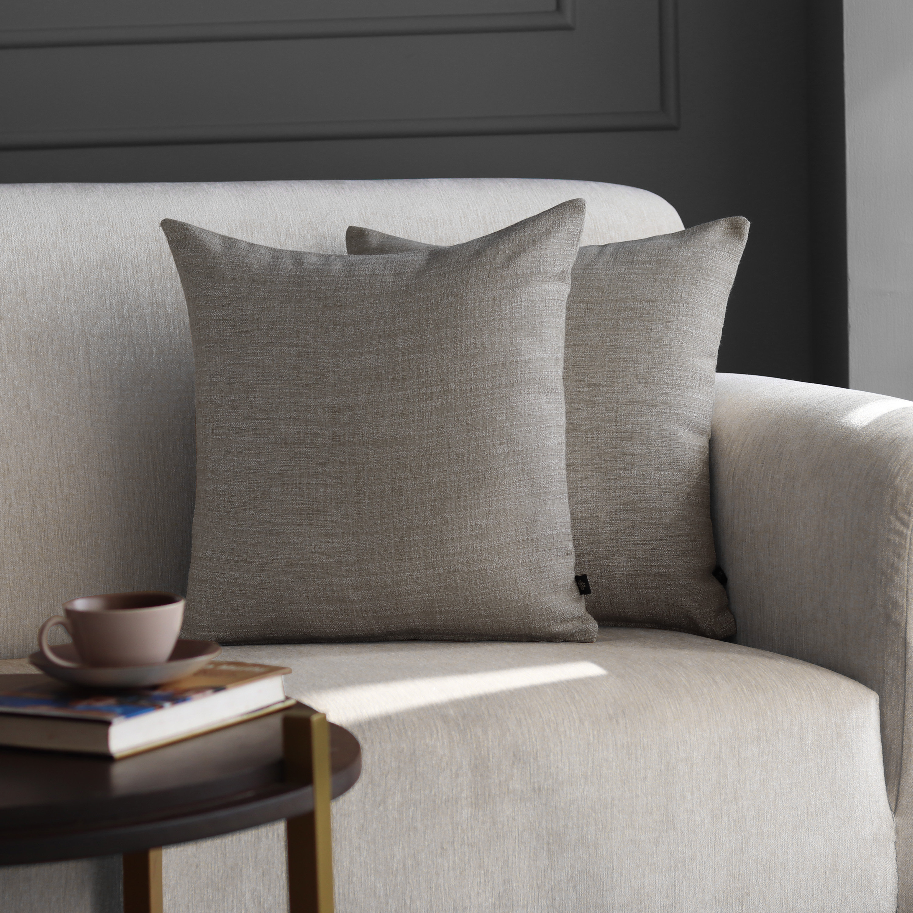 samara design decorative pillows