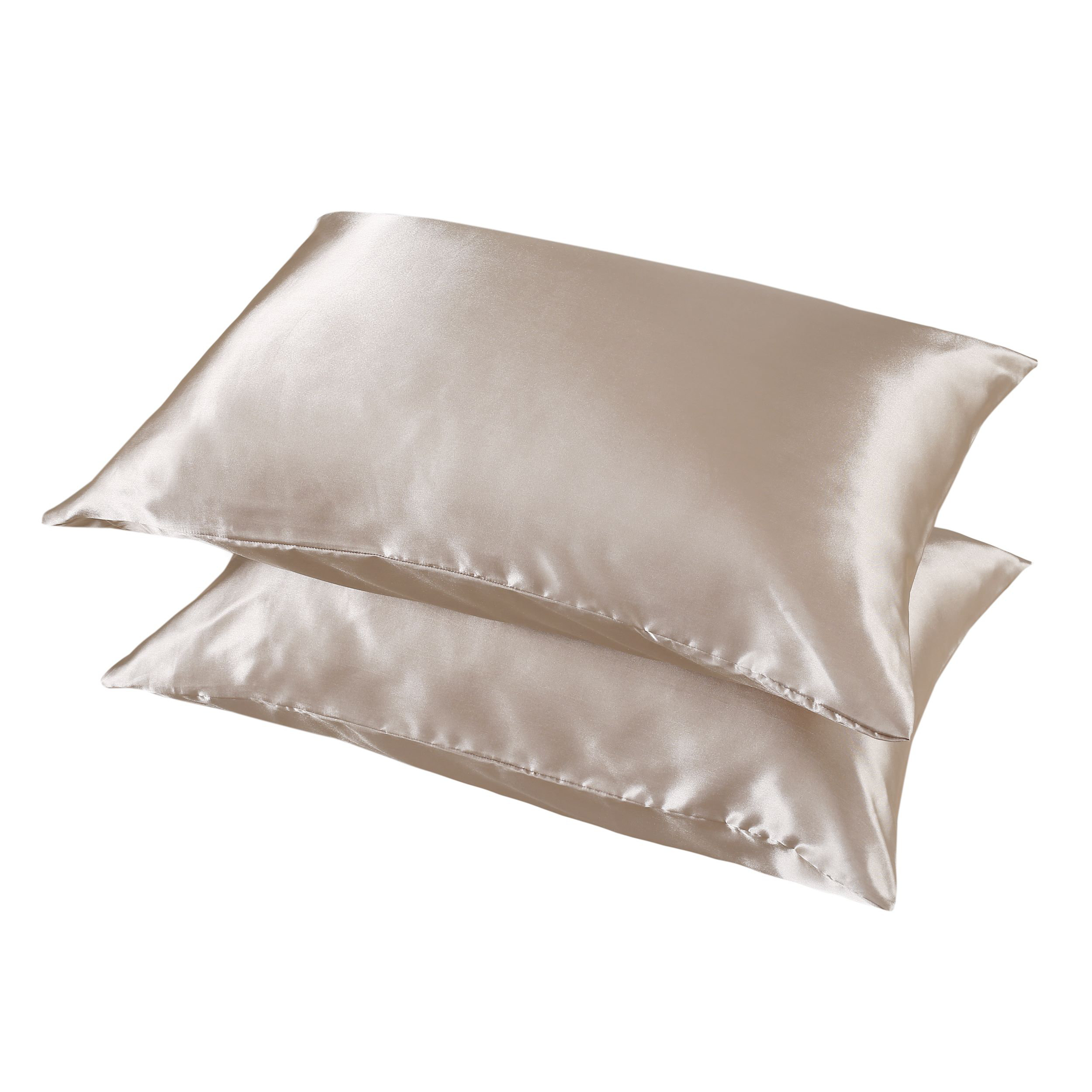 satin pillow