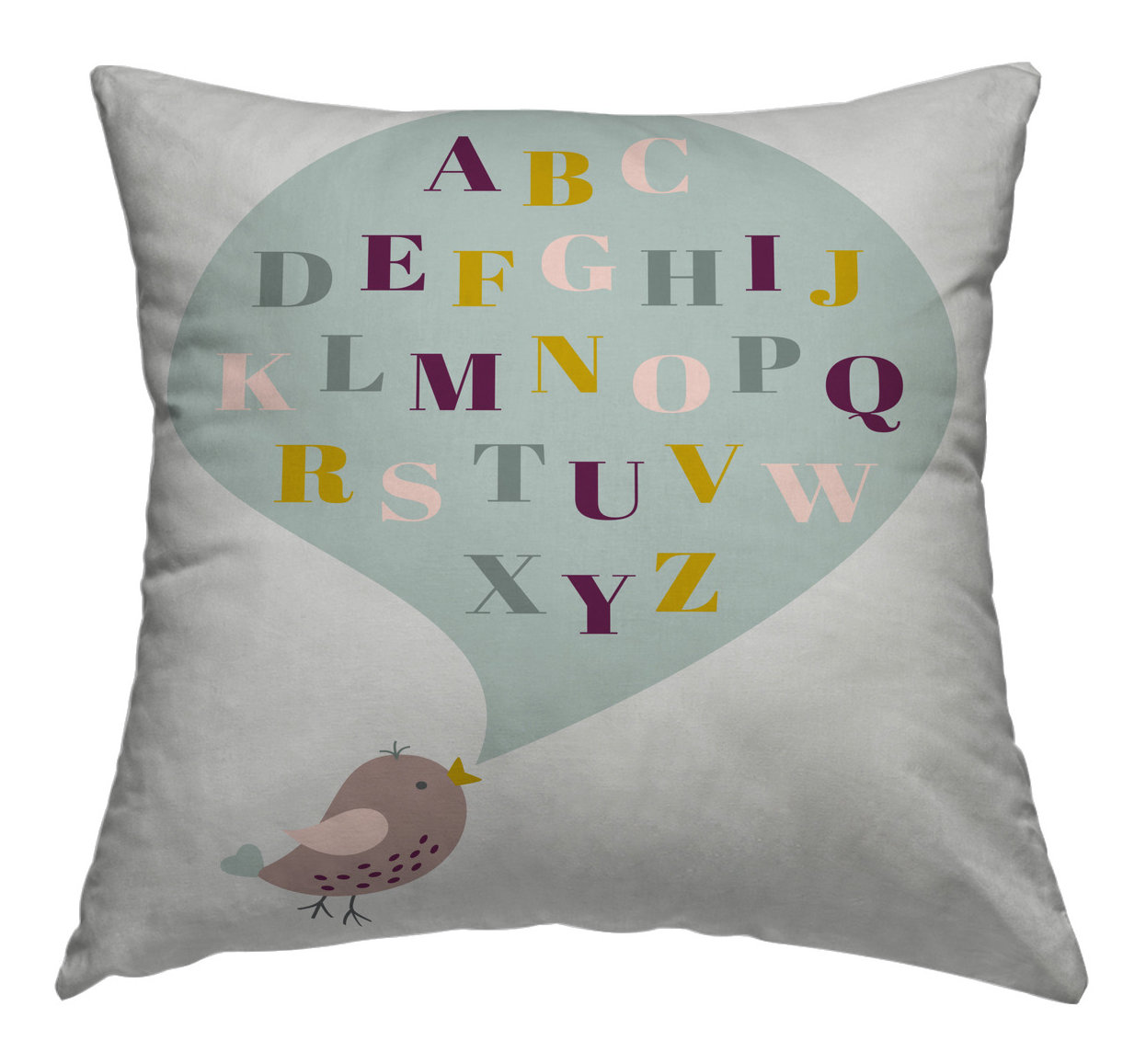 abc pillows