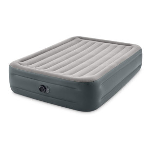 outdoor inflatable bed