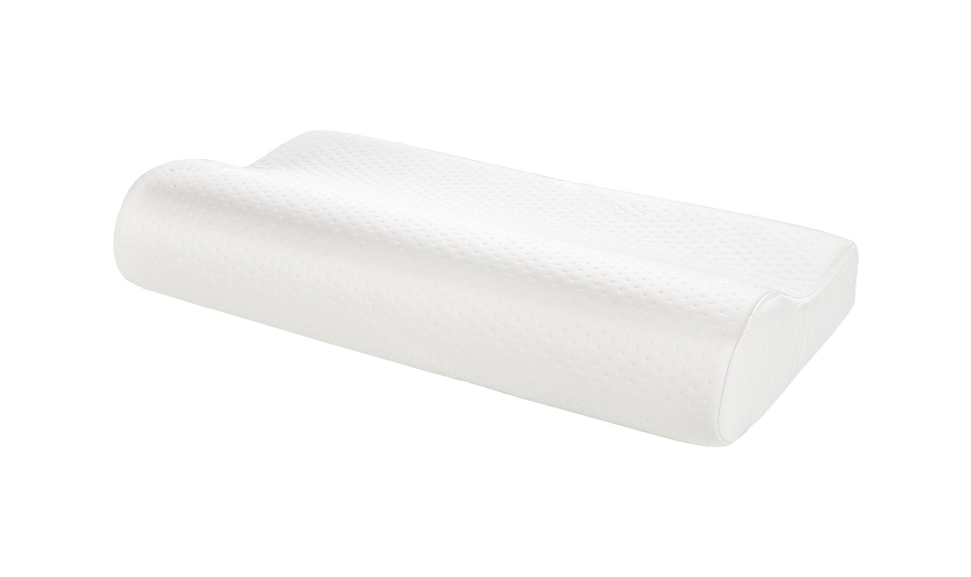 ergo memory foam pillow