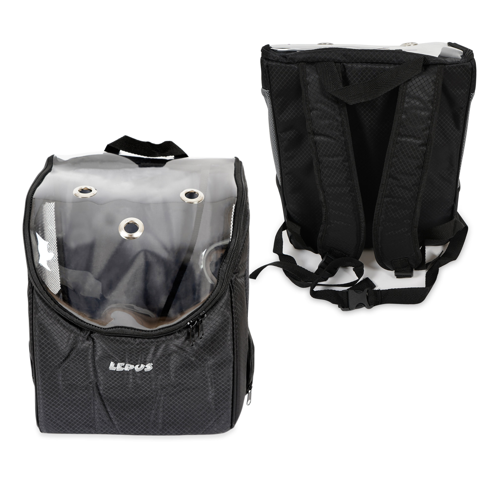 backpack water carrier