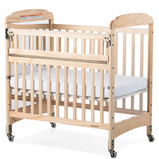 daycare mini crib