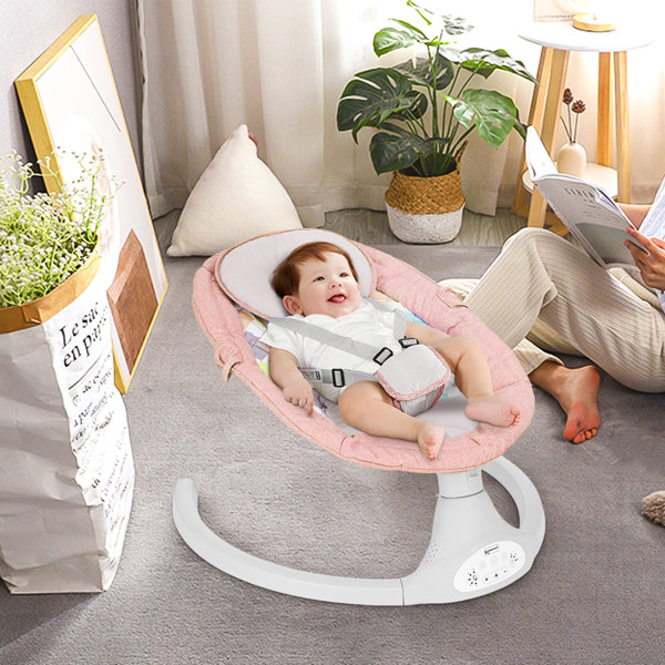 phone swing cradle