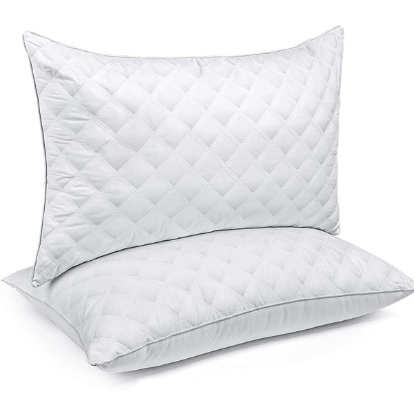 i am a back sleeper pillow