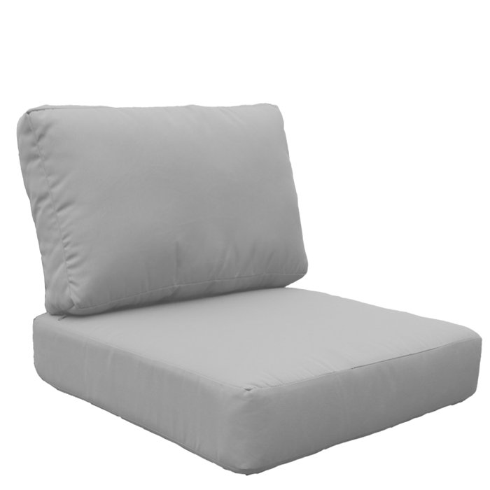Joss and Main Nauvoo Outdoor Cushion Cover