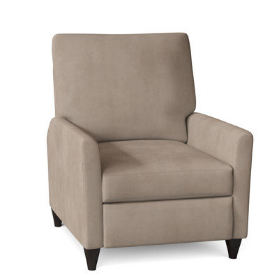 Ziolkowski 31" Wide Manual Recliner by Wade Logan