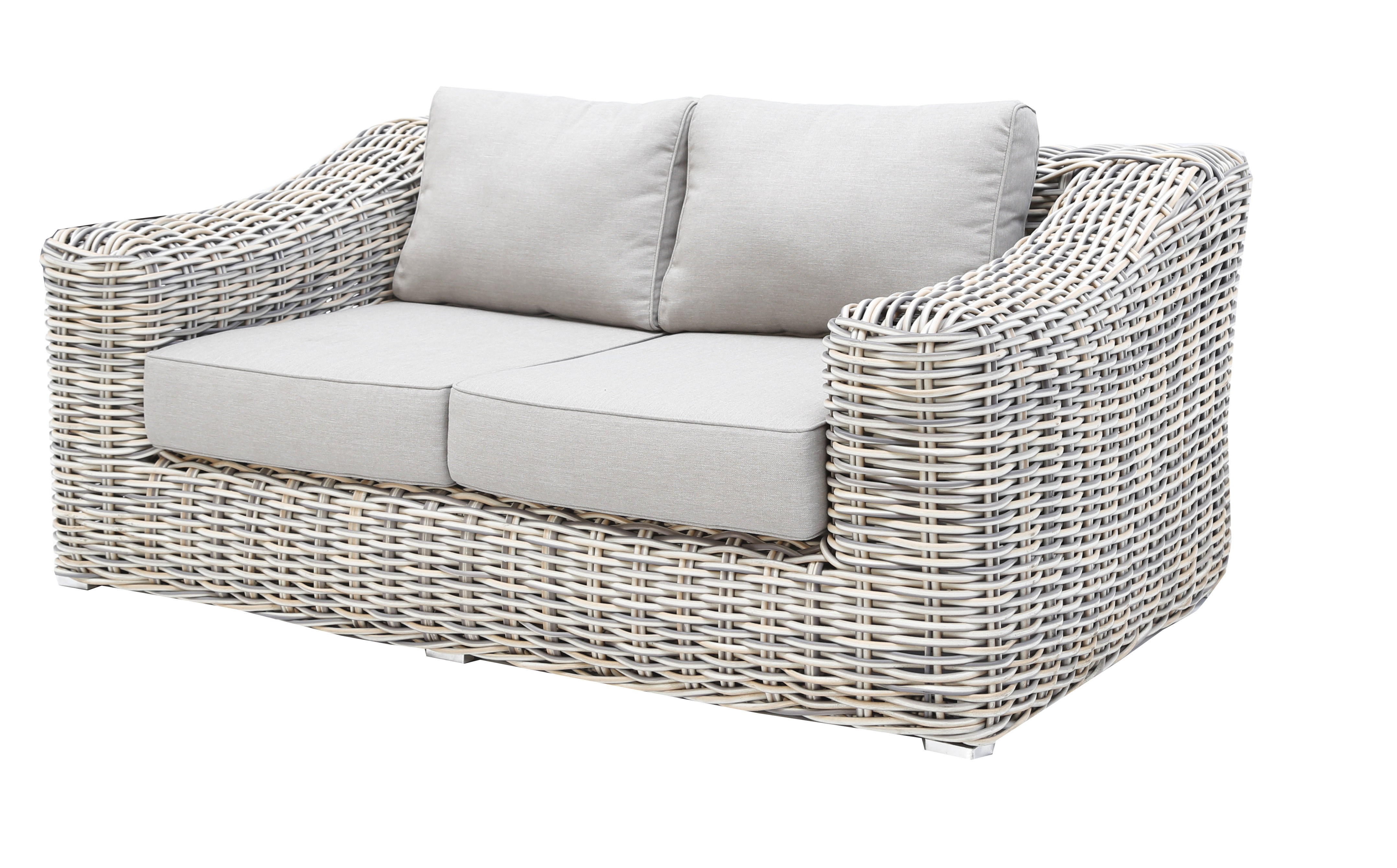outdoor wicker sofa cushions