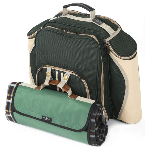 rucksack picnic hamper