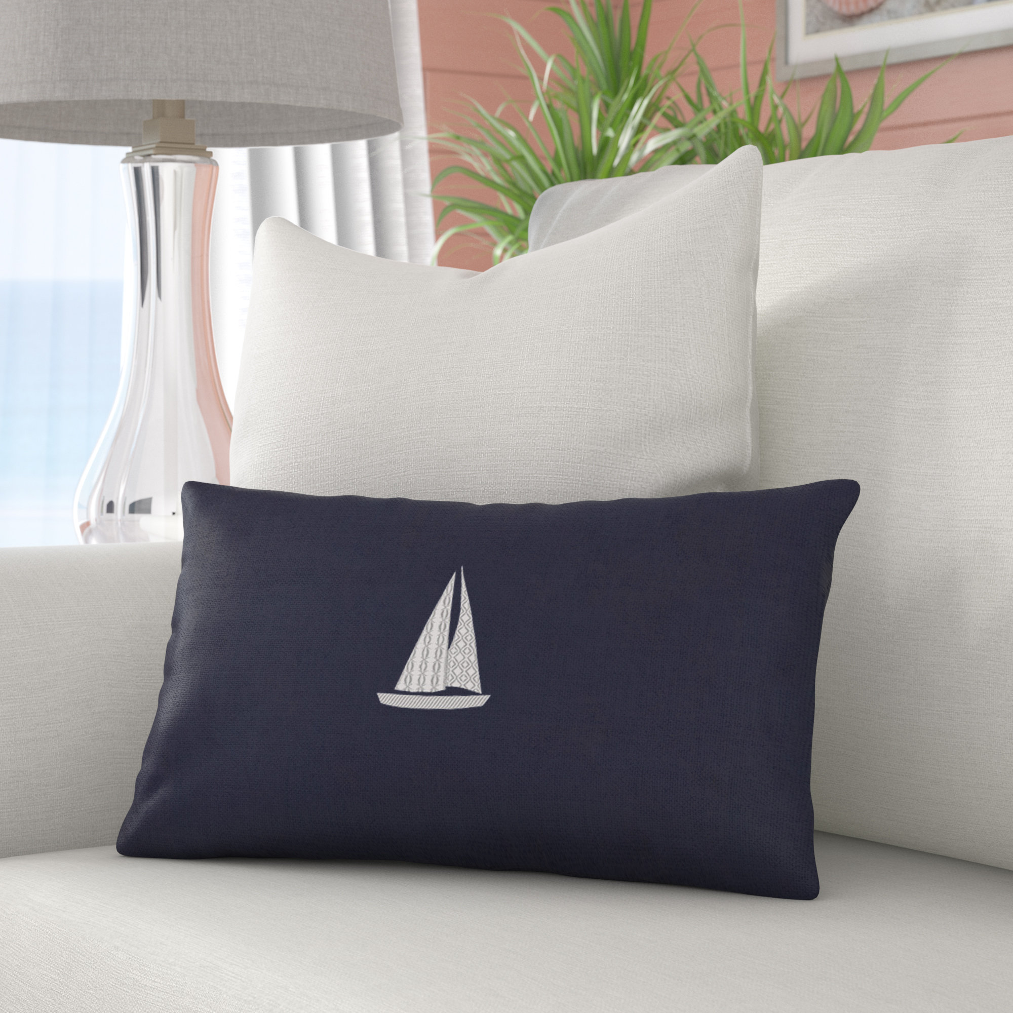sunbrella accent pillows