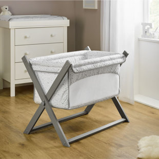 clair de lune crib bedding sets