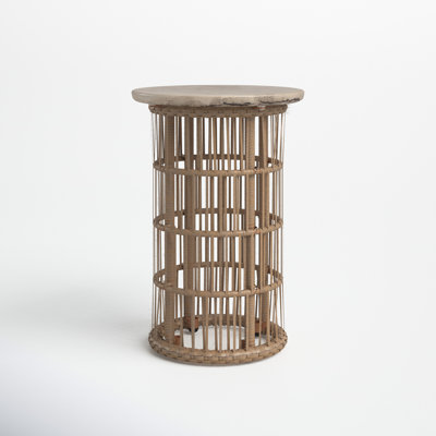 Nadell Side Table by Joss and Main