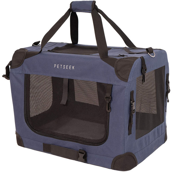 large soft dog carrier