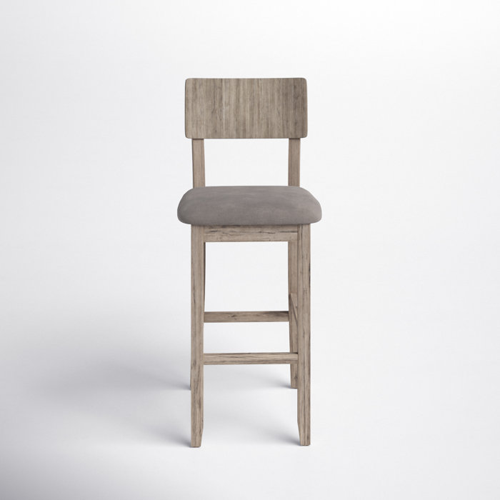 Joss and Main Paxton Bar & Counter Stool