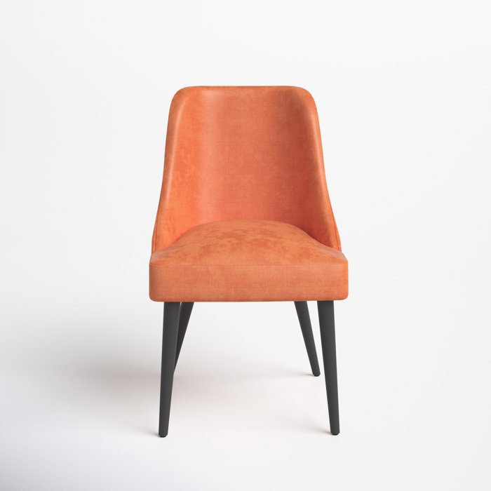Joss and Main Milone Upholstered Side Chair