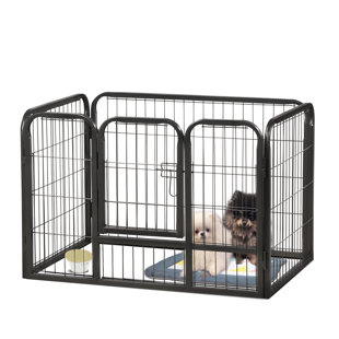 wayfair pet fence