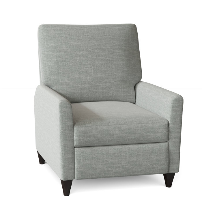 Wade Logan Ziolkowski 31" Wide Manual Recliner