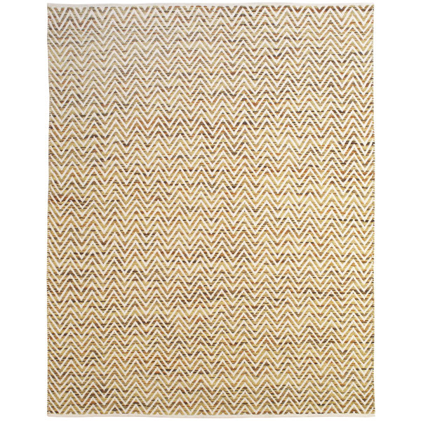 Room Evny Granberg Chevron Handmade Tufted Cotton Green Area Rug | Wayfair Granberg Chevron Handmade Tufted Cotton Green Area Rug