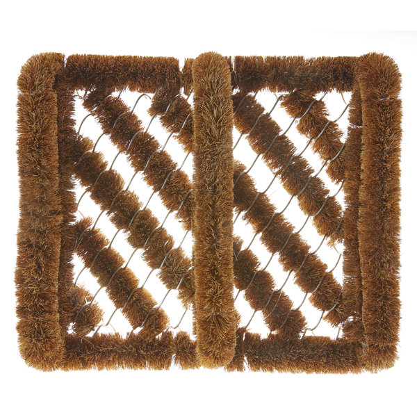 boot wiper brushes