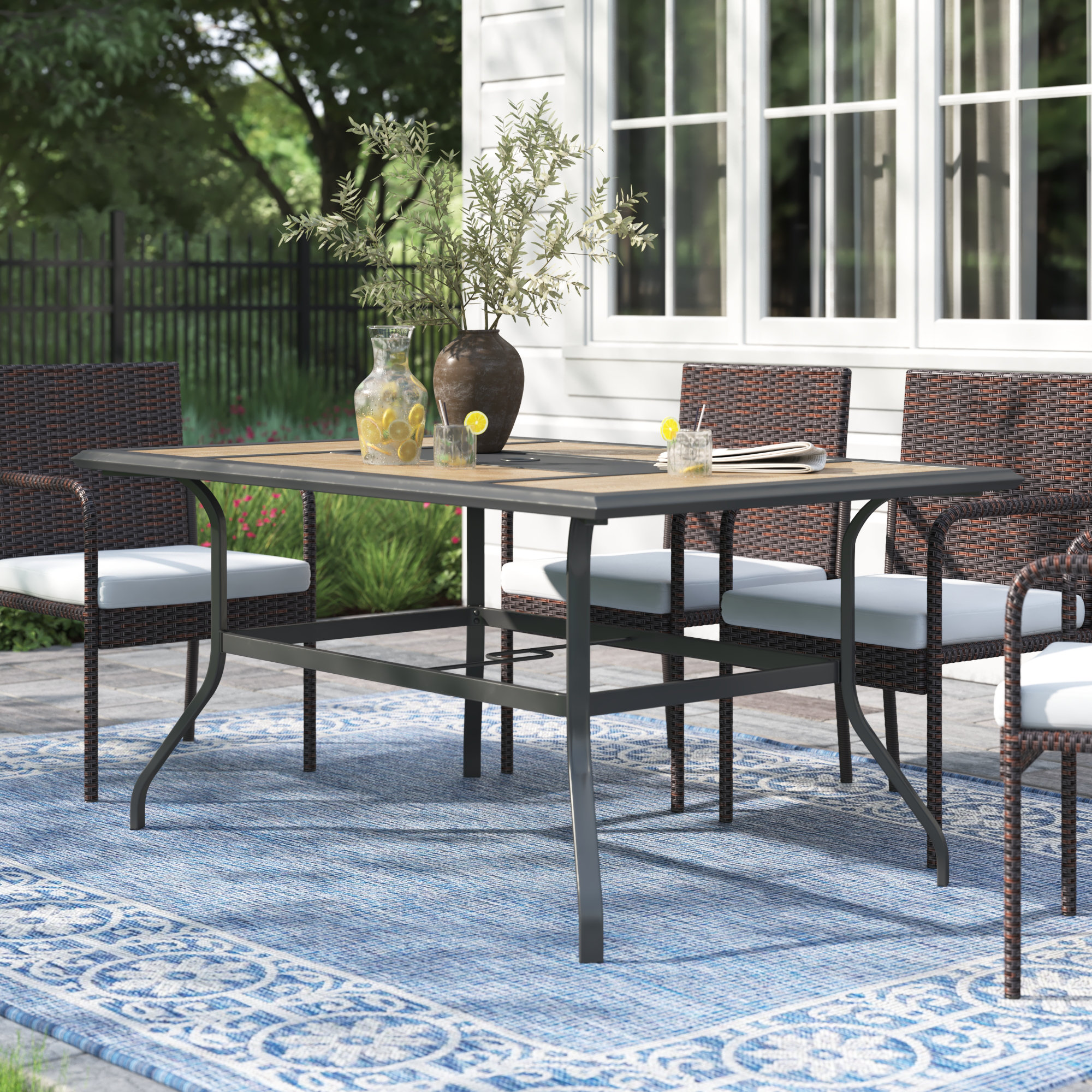 inflatable lounge bed rusta