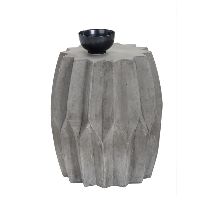 Joss and Main Lydia End Table