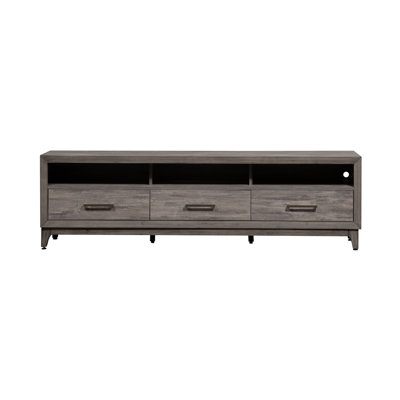 Aviana TV Stand for TVs up to 85" by Joss and Main