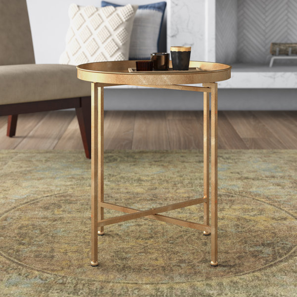 Tall Butler Tray Stand | Wayfair