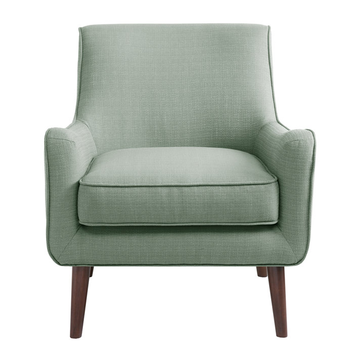 Joss and Main Quinn 76.2Cm Wide Polyester Armchair