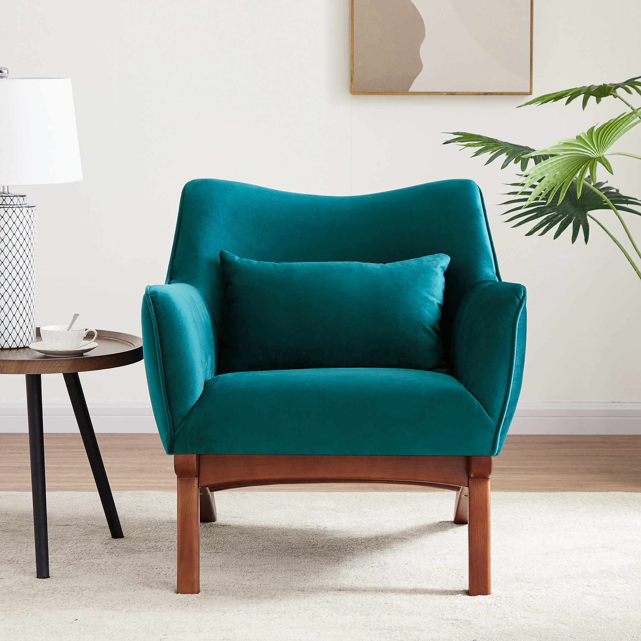 The Most Comfortable Accent Chair Options for Home Decor - Bob Vila
