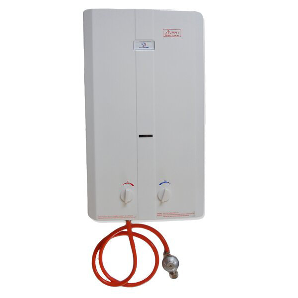 Water Heaters You'll Love | Wayfair.co.uk